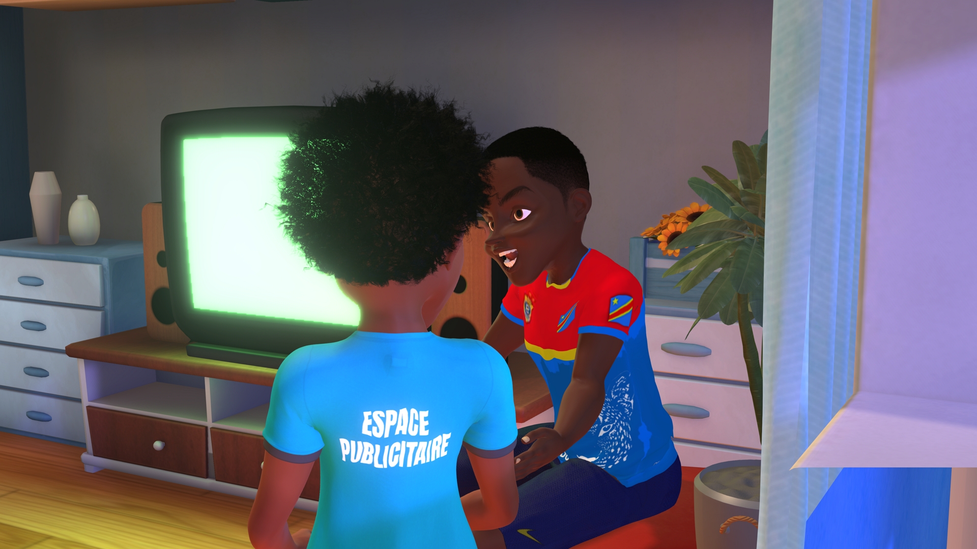 Service Images